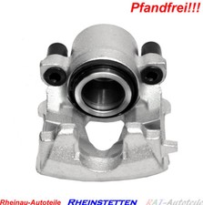 BREMSSATTEL f.BR.S.Durchmesser 288mm/312mm VORDERACHSE RECHTS AUDI SEAT SKODA VW