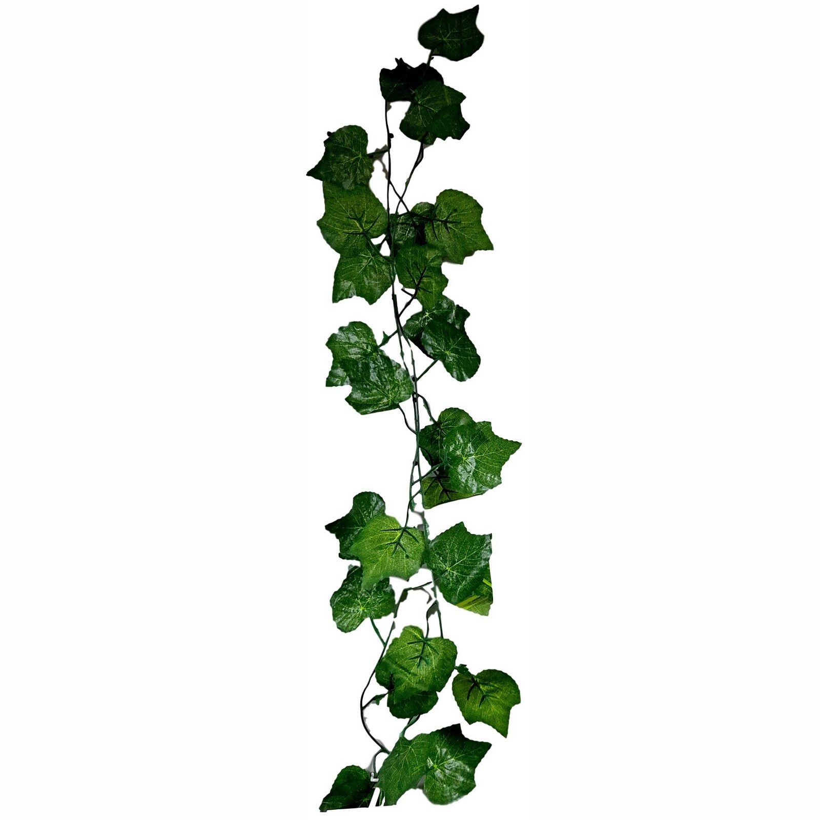 5 x 2m Artificial Ivy Leaves Vine Hanging Ivy Leaf Garland Foliage
