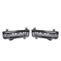 Hella Nebelschwinwerfer Set Links Rechts H16 FüR Skoda Octavia III Combi 5E5
