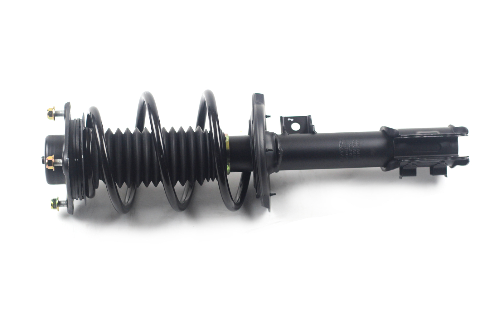 2011 Hyundai Sonata GLS Front Left Complete Strut & Coil Spring Assembly