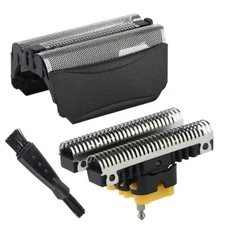 51B Foil and Cutter Head Replacement for Braun Series 5 Electric ContourPro/360°