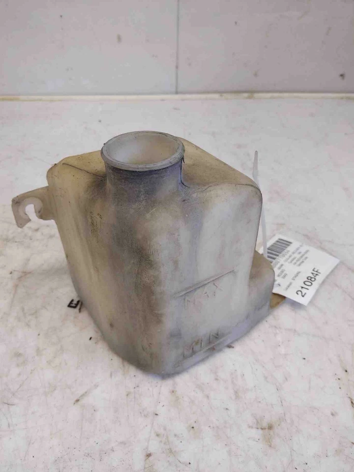 Оригинальный переливной резервуар охлаждающей жидкости 1998-2004 Isuzu Rodeo 8971248651 - Изображение 2 из 2