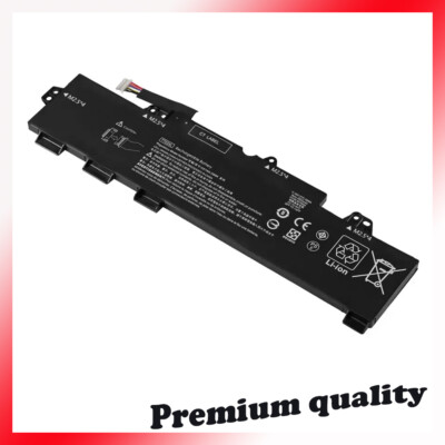 TT03XL TT03056XL Battery for HP HSTNN-UB7T HSTNN-DB8K HSTNN-LB8H HSN-113C-5 56Wh