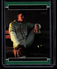 Tom Glavine 1994 Score Dream Team Atlanta Braves #2