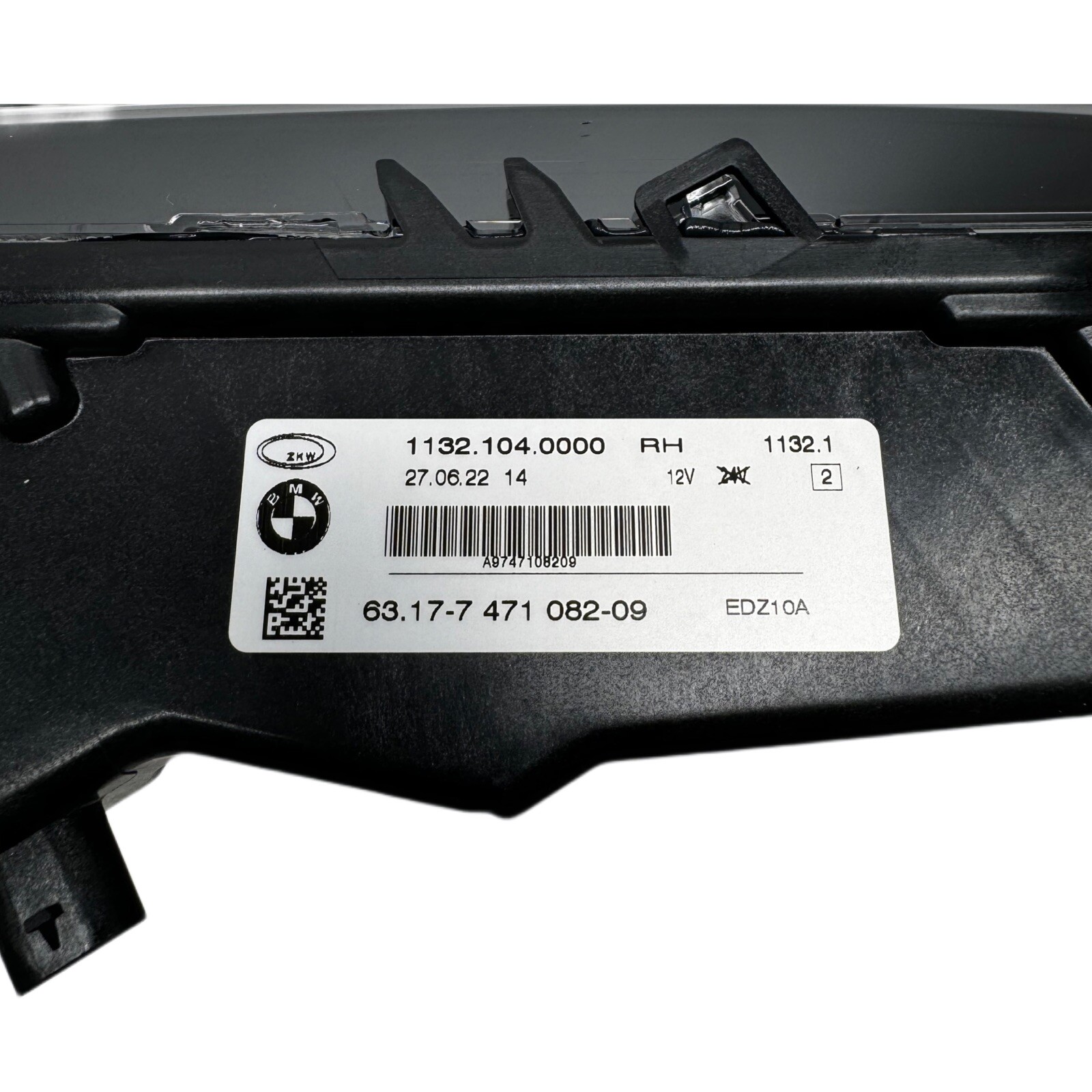 BMW 2er F45 F46 LED Nebelscheinwerfer rechts 7471082 Sw993 online 