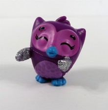 NEW Hatchimals Colleggtibles Series 3 Purple Owling