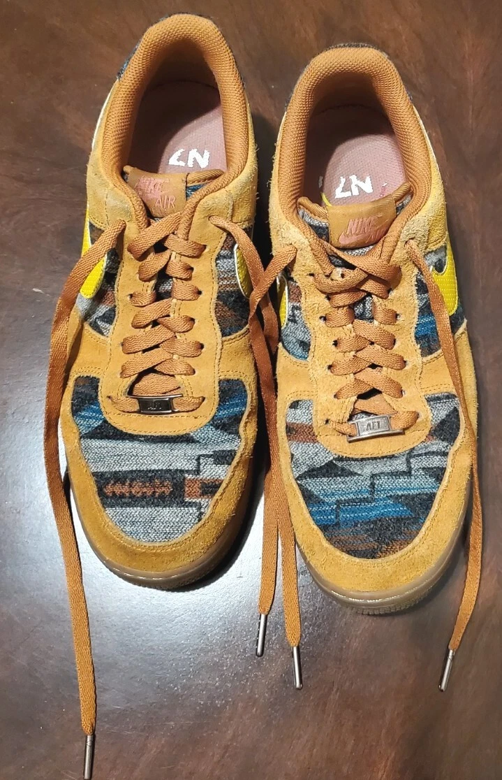 Nike pendleton 2019 hotsell