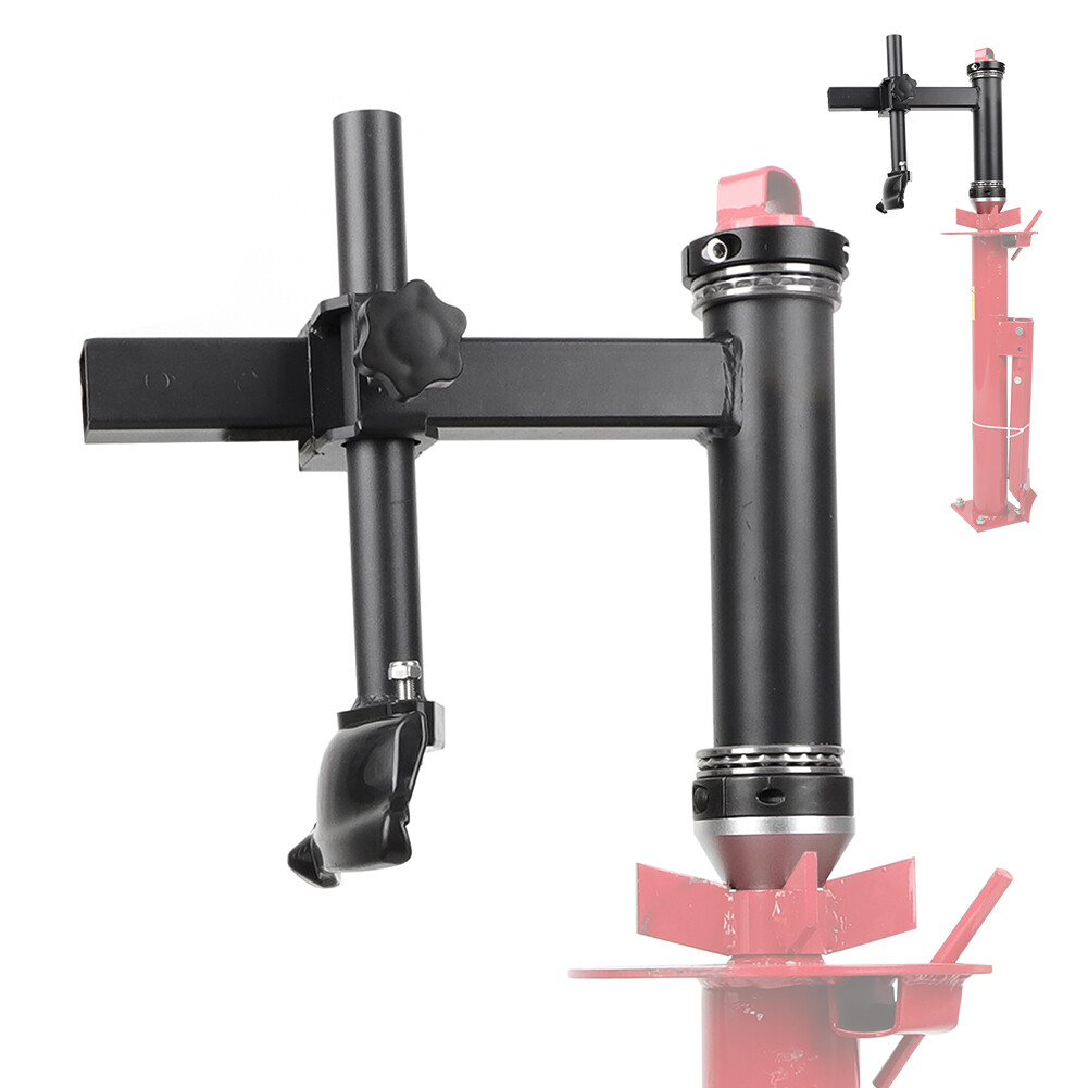 For Harbor Freight Upgraded Manual Tire Changer Welded Duck Head ModIfication