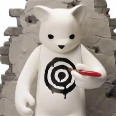 Luke Chueh X Munky King Target | eBay Luke Chueh X Munky King Target | eBay