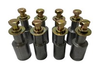 Fits Polaris RZR Pro XP  Pro R Turbo R Tree K...