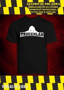 t shirt truceklan