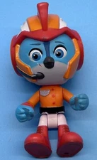 Nick Jr Top Wing Swift's Flash Wing Action Racer Action Figure 3" Toy  