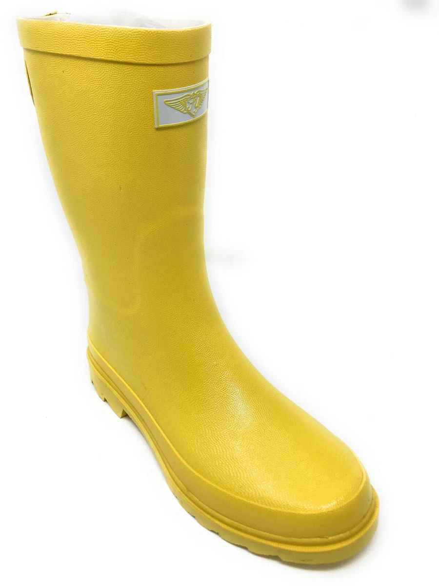 New shop rain boots