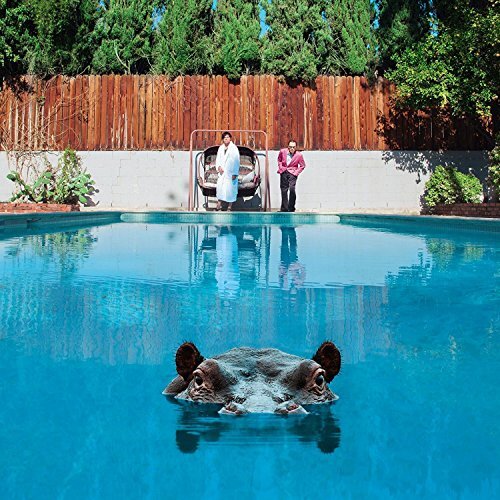 Sparks Hippopotamus Double LP Vinyl NEW