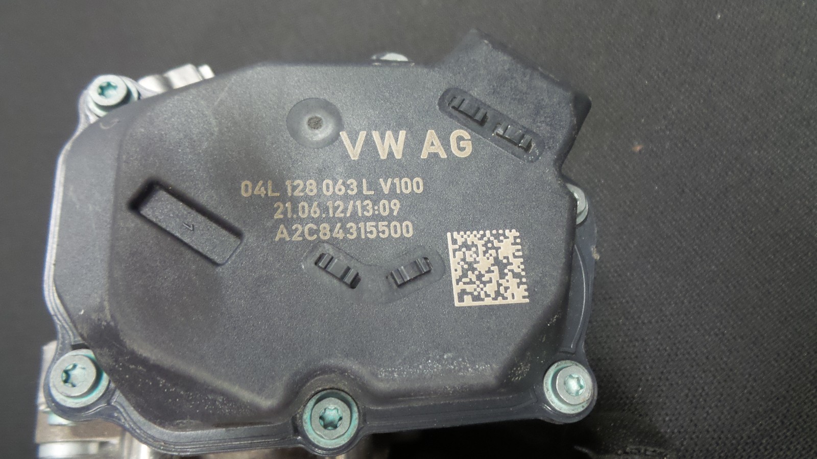 Accessori E Componenti Per Audi A3 (8V) Upgrade E Retrofit - Foto 13