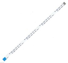 Fujitsu Siemens Esprimo Mobile V6515 Touchpad Cable Ribbon Flat Palmrest