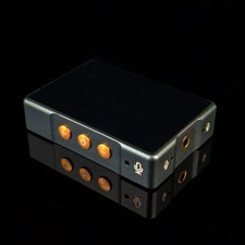 BX1 Bluetooth 5.4 Player LDAC Protocol HD Voice HiFi Audio Player 0.91" OLED sz