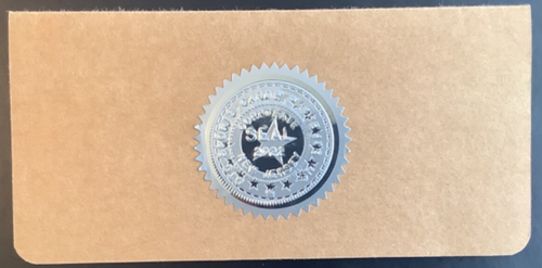 NEW LISTING-$2 Dollar Bill Series 1953 C Red Seal Federal State Note Very Nice - Picture 10 of 11