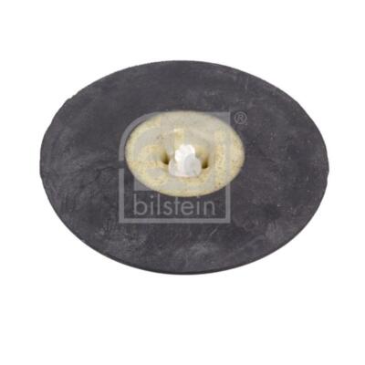 Tampon De Butée Pour Ressort Arrière FEBI BILSTEIN 170448 - Compatible Dacia Dokker, Renault Kangoo, Express Et Autres - 11