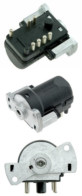Contacteur d'allumage résolvant les pannes de démarrage sur SAAB 9-5 et 9-3 OEM 04822626
