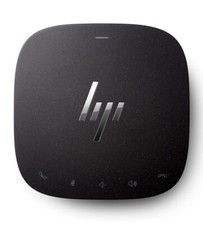 HP HSN-IA01 Thunderbolt Dock Audio Module - Black