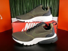 nike presto olive green womens