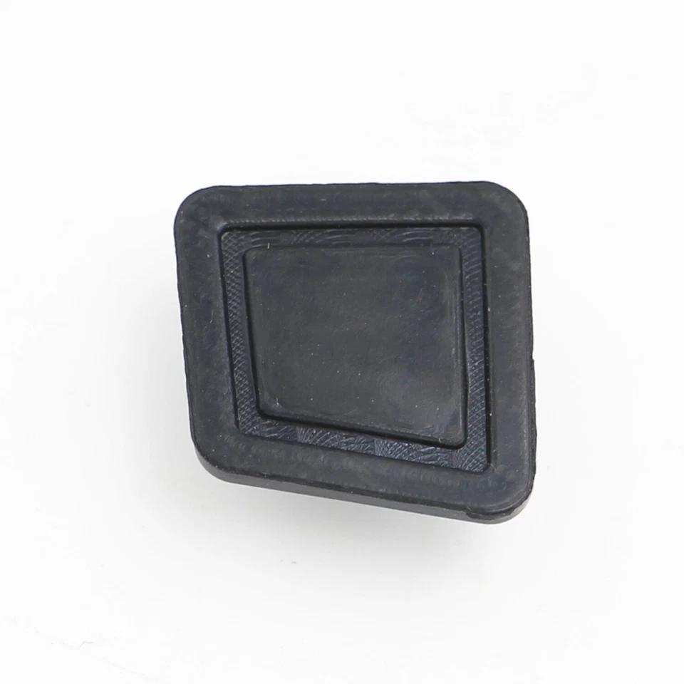 4X Keyless Go Door Outer Handle Button Rubber Cover Caps Fit for Mercedes-Benz - Image 4 of 4