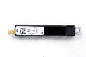 3AF035552A ECU Verstärker Antenne VOLKSWAGEN Passat Sw 1.6 D 77KW 6M 5