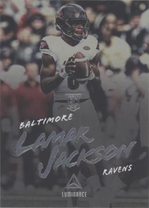 Lamar Jackson
