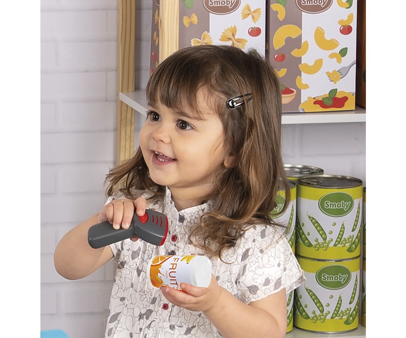 3032163501138 Маленький Дикки 350113 Ролленшпиль-Шпилька Smoby 10590₽