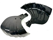 HONDA OEM TINES FULL 12 TINE SET FOR FRC800 ROTOTILLER TILLER