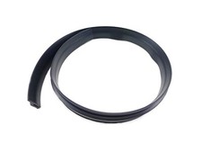 Gummikeder zwischen Scheinwerfer und Tank MZ ES175, 250, 300