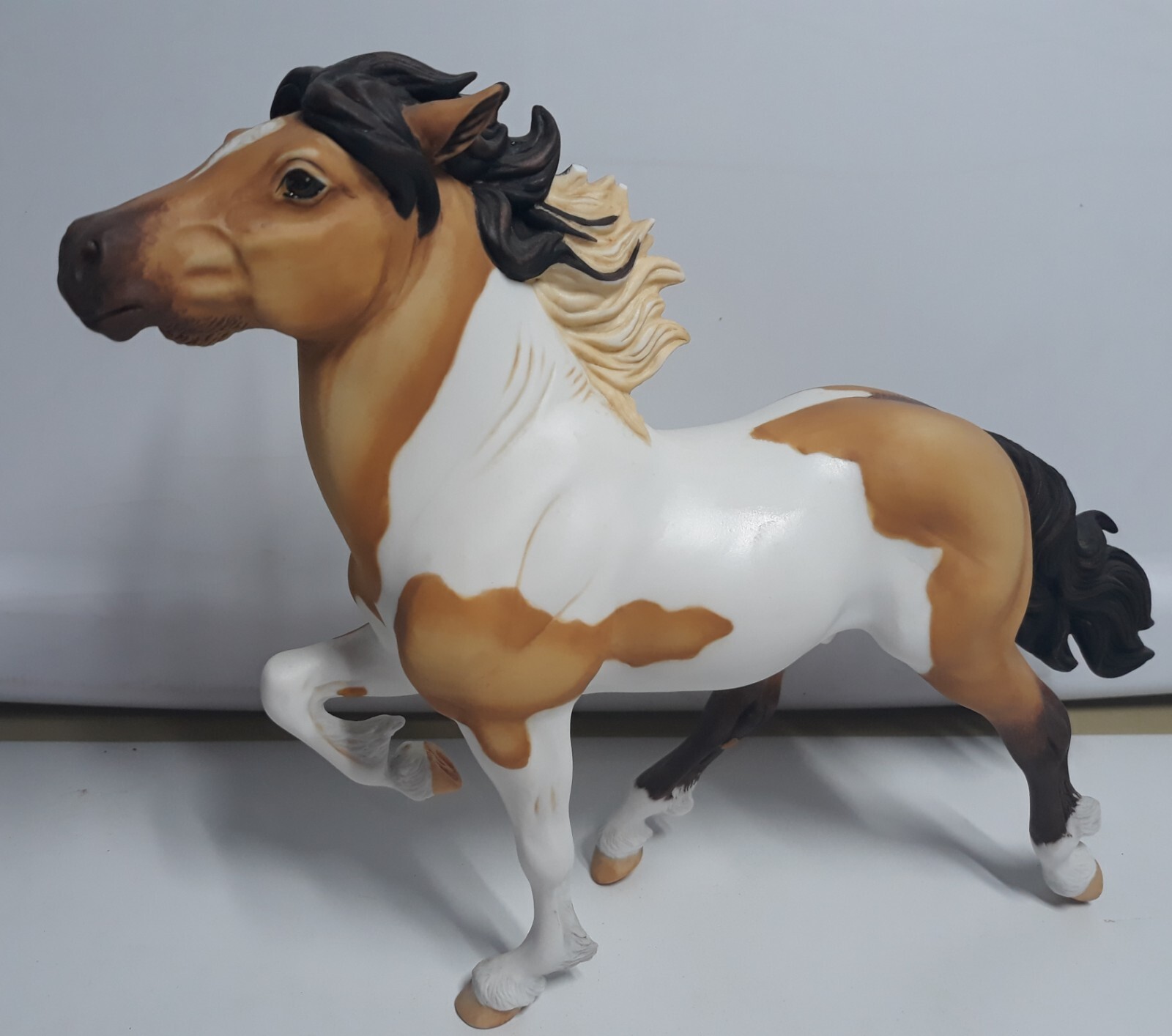 Breyer Porcelain Icelandic Horse 79192 eBay