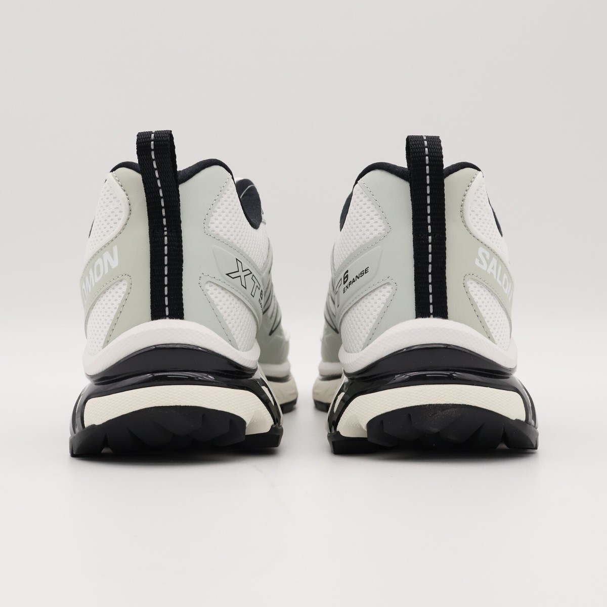 L47573100 Salomon XT-6 Expanse White Metal Black (Men's) | eBay