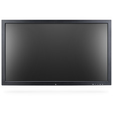 Clinton Electronics 27" TFT LCD Color Security Monitor CE-VT270-NB