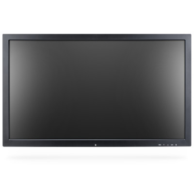 Clinton Electronics 27'' TFT LCD Color Security Monitor CE-VT270-NB
