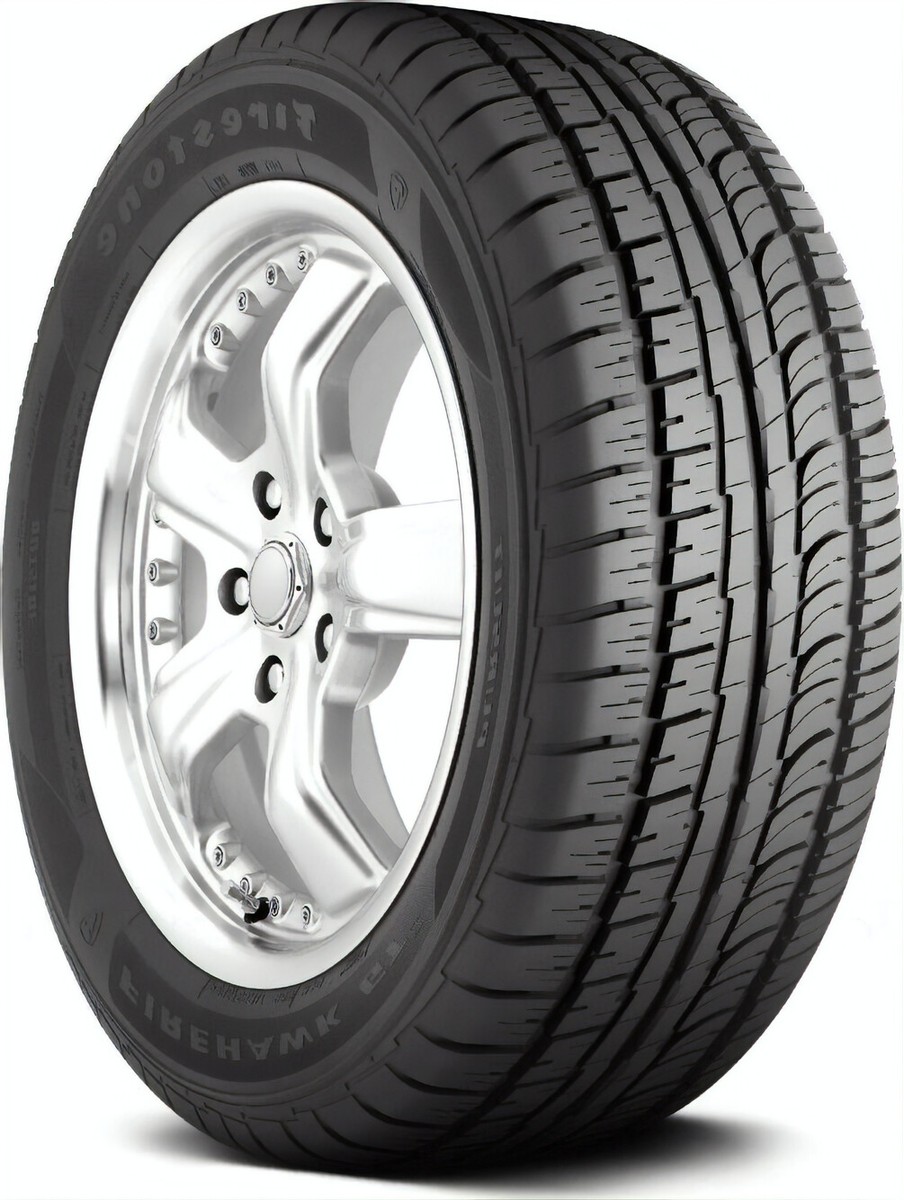 Firestone Firehawk Pursuit for sale | eBay