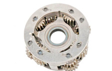 Genuine Gm Transfer Case Differential Carrier 19210917 Hummer Escalade