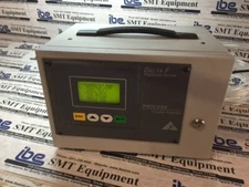 Delta F Process Oxygen Analyzer - FAS100XS w/Warranty