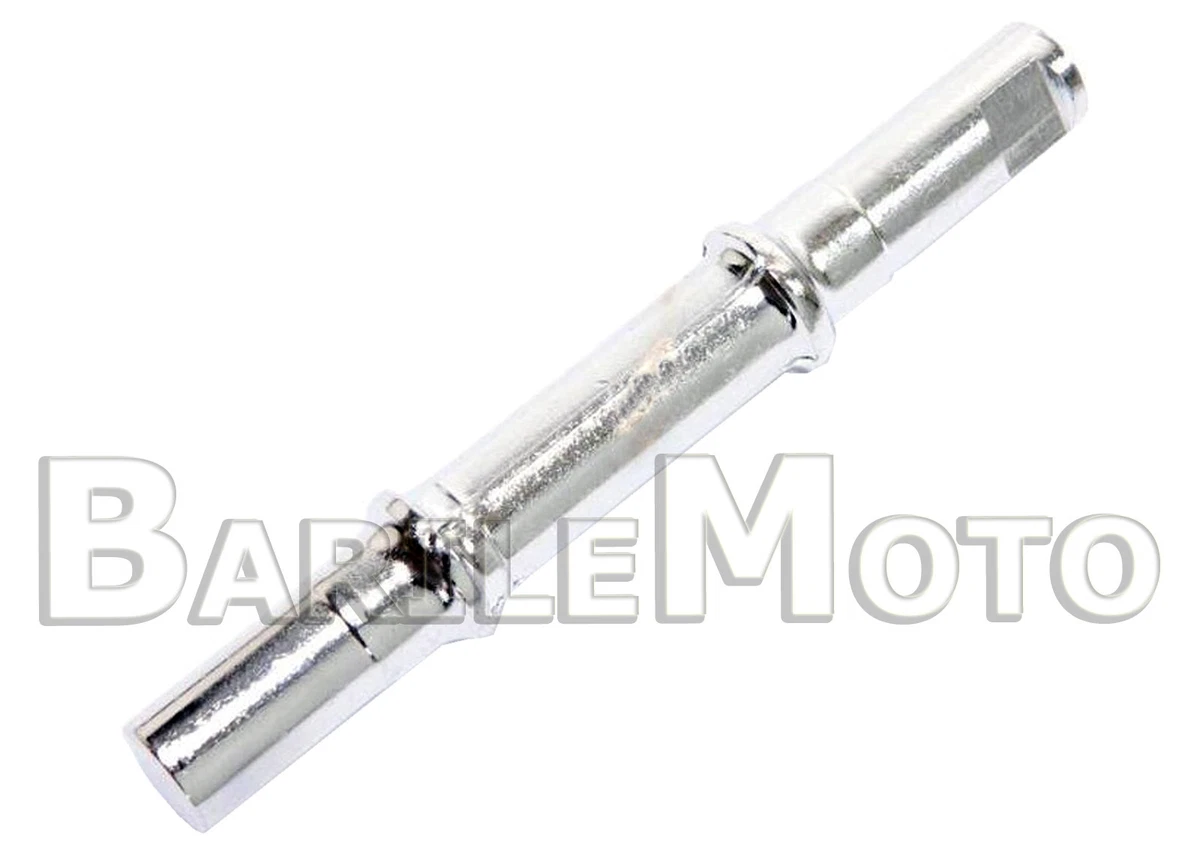 Mv tek 305840140 perno movimento centrale a chiavella sport 143mm 39