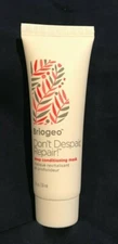 BRIOGEO DON'T DESPAIR, REPAIR!  DEEP CONDITIONING HAIR MASK, 1 oz/30mL, NEW 