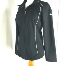 snozu performance jacket platinum collection