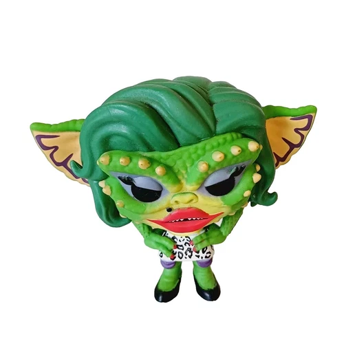 Funko Pop! Movies Horror Gremlins Greta Drag Gremlin 609 Vinyl Figure No Box