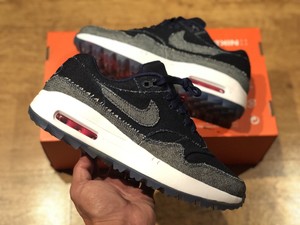 nike air max 1 golf no denim allowed