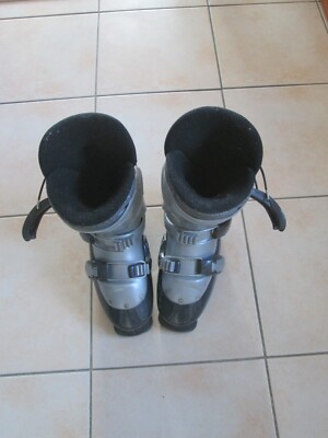 kinder skischuhe 25
