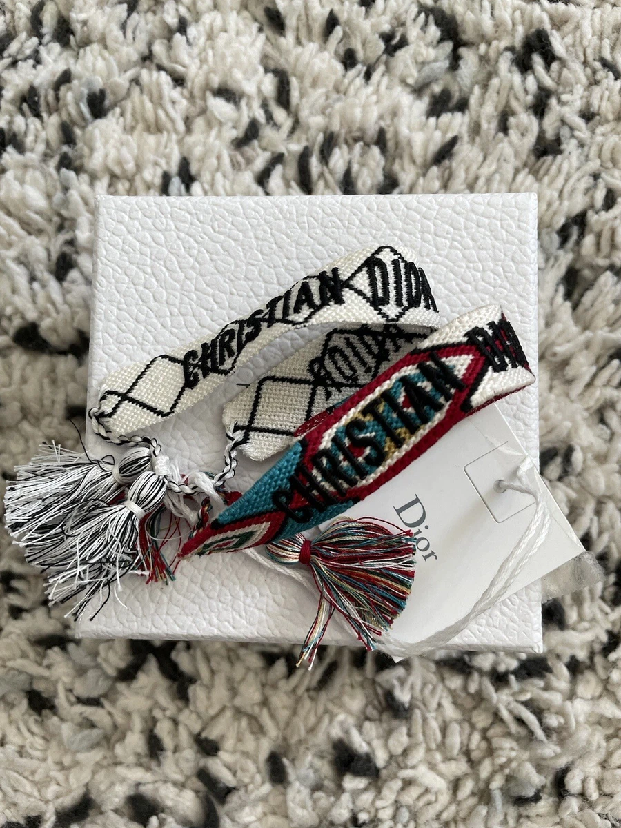 Dior set bracelet outlet