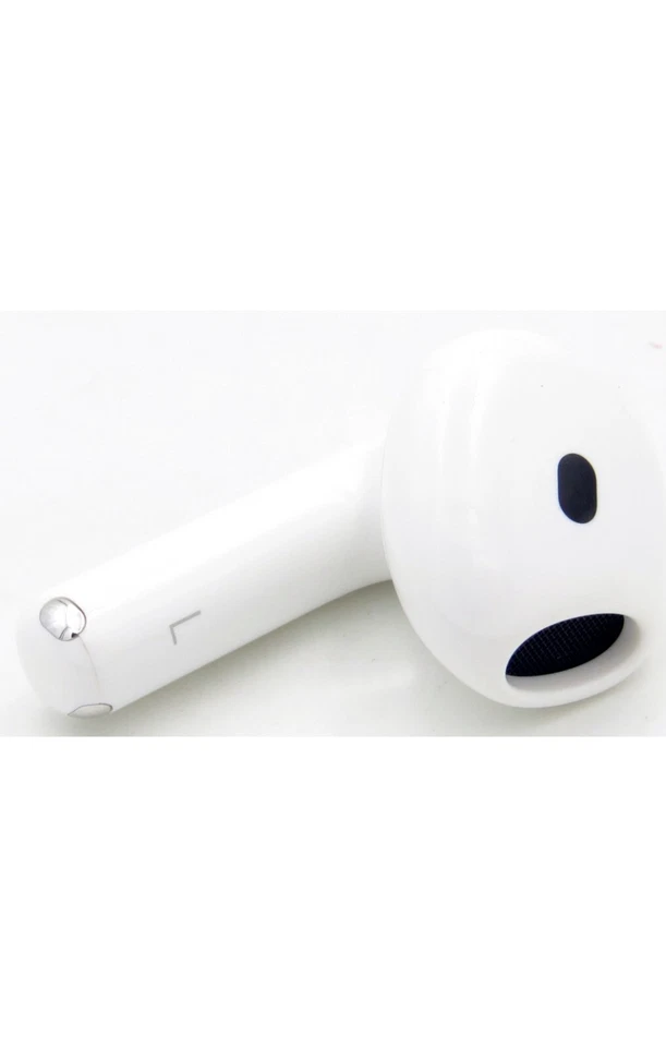 Apple AirPods 4 Replacement Left Side Only - A3053 4th Gen