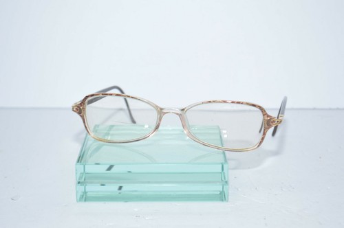 Vintage Silhouette SPX 1978 Eyeglasses Frames 50[]16-125MM Austria 