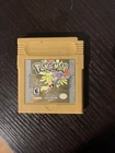 Pokemon Gold Version (Nintendo Game Boy Color, 2000) Tested: Dry Battery