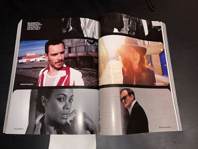 女性情報誌 VOGUE (I) 9/2014 NO.769 50TH ANNIVERSARY 50 models cover Vogue Italia's 50th anniversary issue